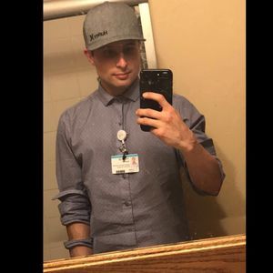 Meet your Posher, Trevor